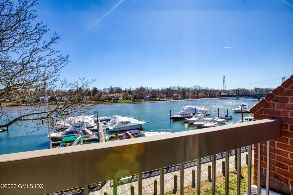 15 River Road Cos Cob CT 06807