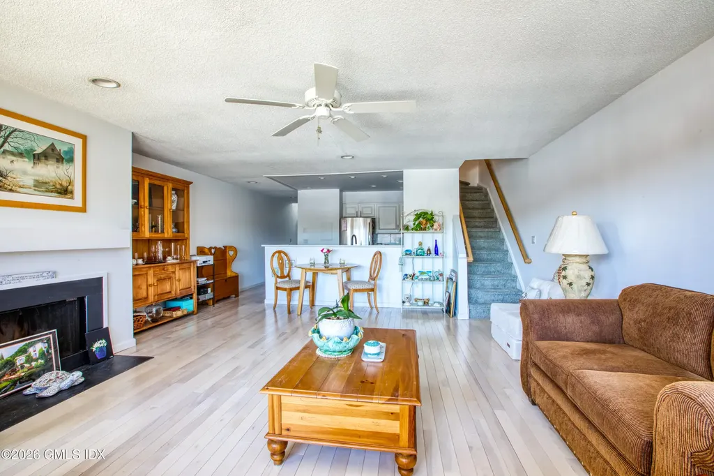 15 River Road Cos Cob CT 06807