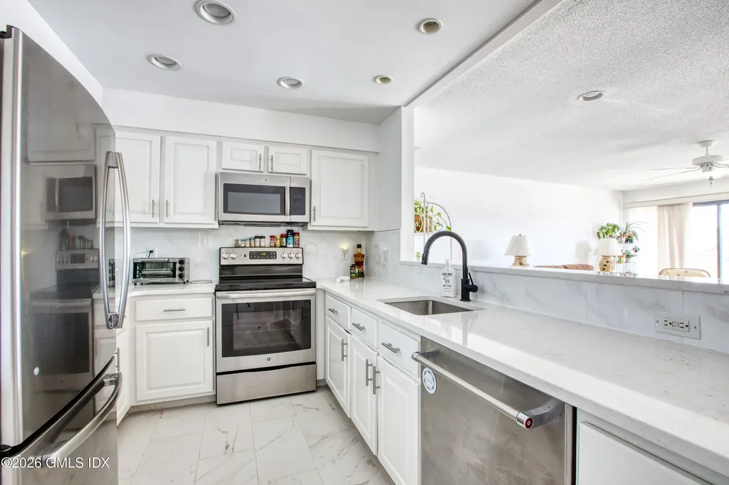 15 River Road Cos Cob CT 06807