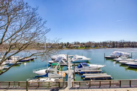 15 River Road Cos Cob CT 06807