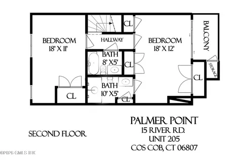 15 River Road Cos Cob CT 06807
