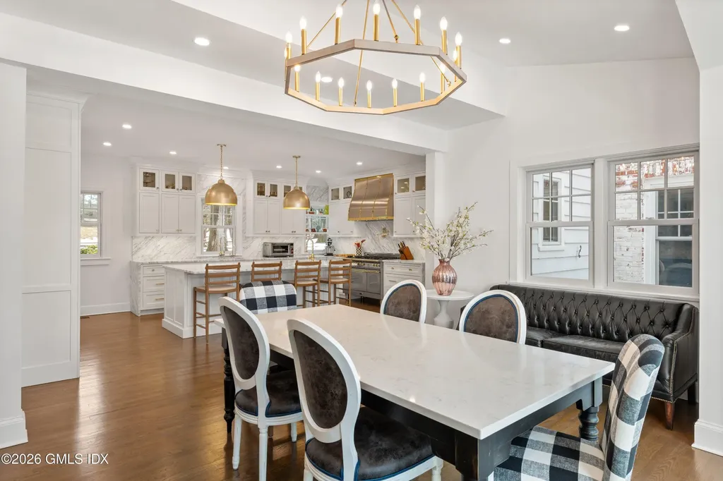 530 Round Hill Road Greenwich CT 06831