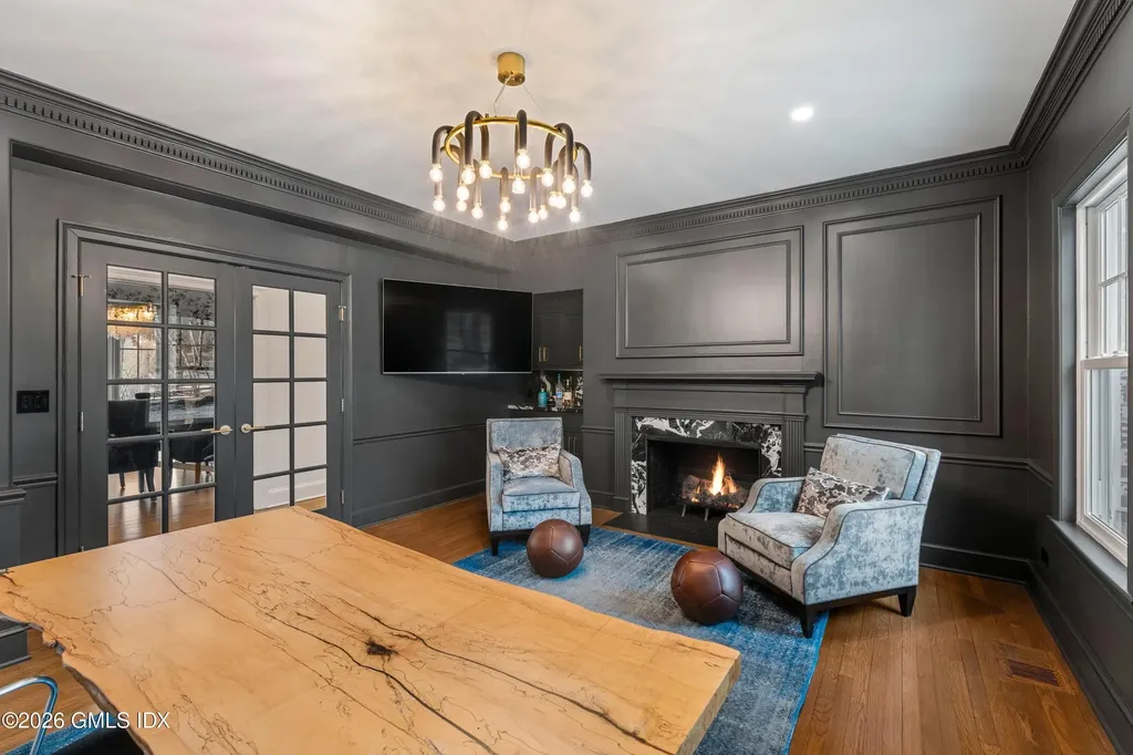 530 Round Hill Road Greenwich CT 06831