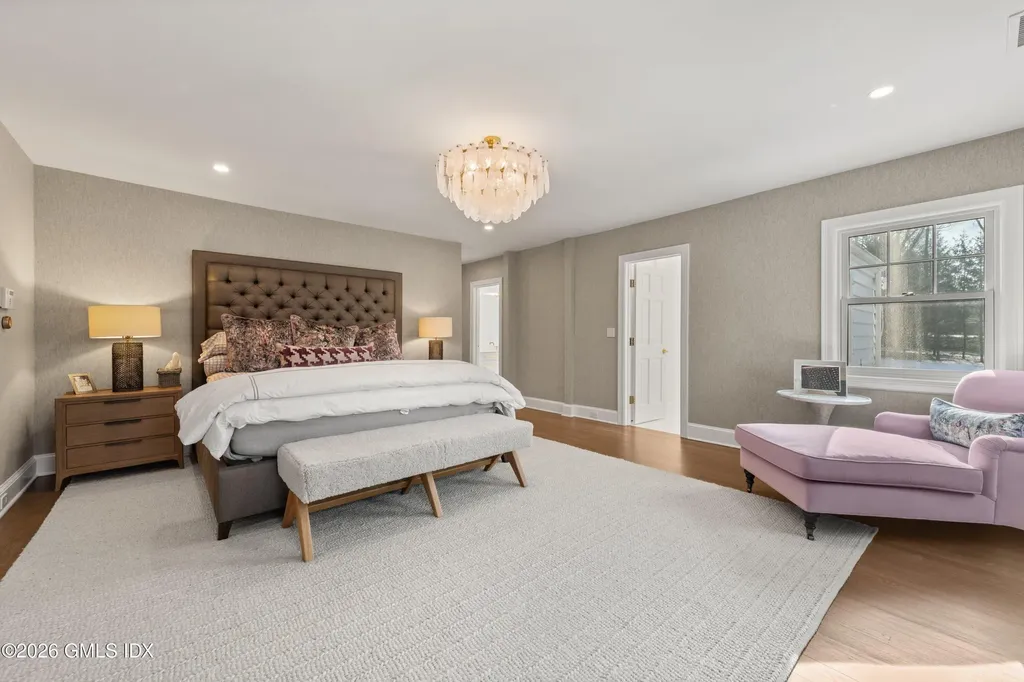 530 Round Hill Road Greenwich CT 06831