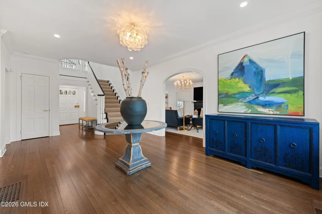 530 Round Hill Road Greenwich CT 06831
