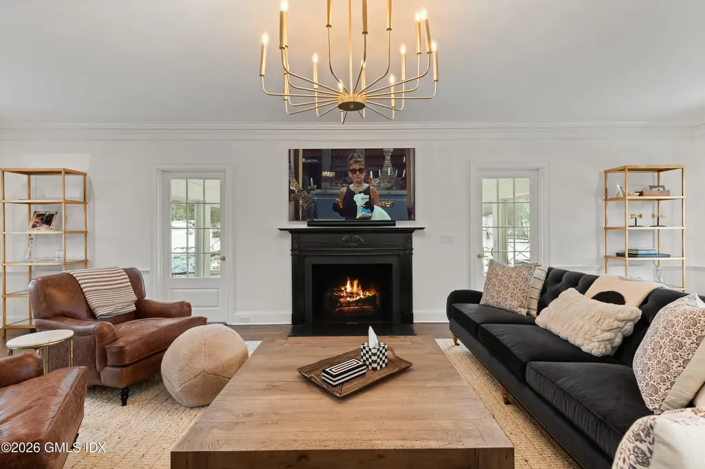 530 Round Hill Road Greenwich CT 06831