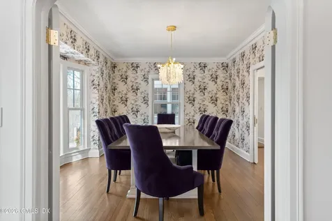 530 Round Hill Road Greenwich CT 06831