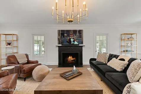 530 Round Hill Road Greenwich CT 06831