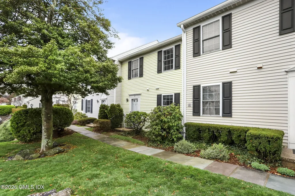 33 Talbot Lane Greenwich CT 06830