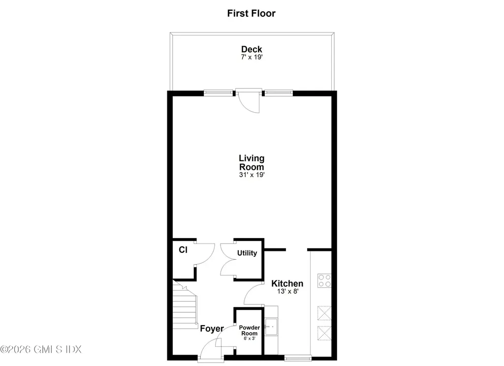 33 Talbot Lane Greenwich CT 06830