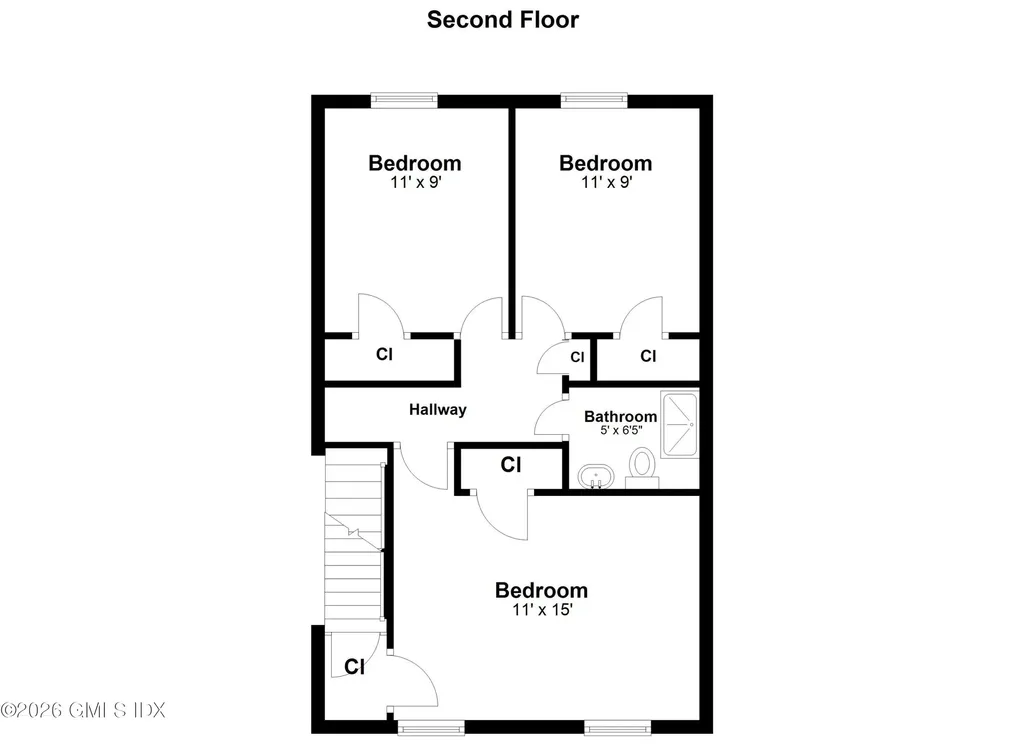 33 Talbot Lane Greenwich CT 06830
