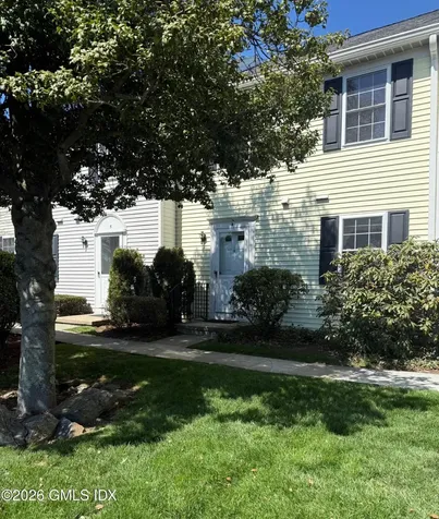 33 Talbot Lane Greenwich CT 06830