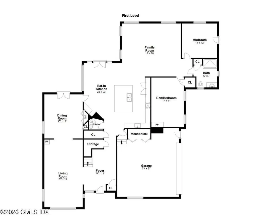 145R Shore Road Old Greenwich CT 06870