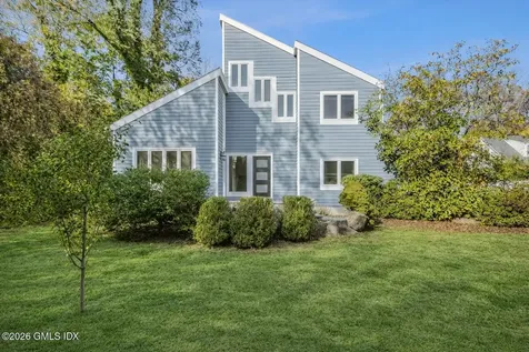 145R Shore Road Old Greenwich CT 06870