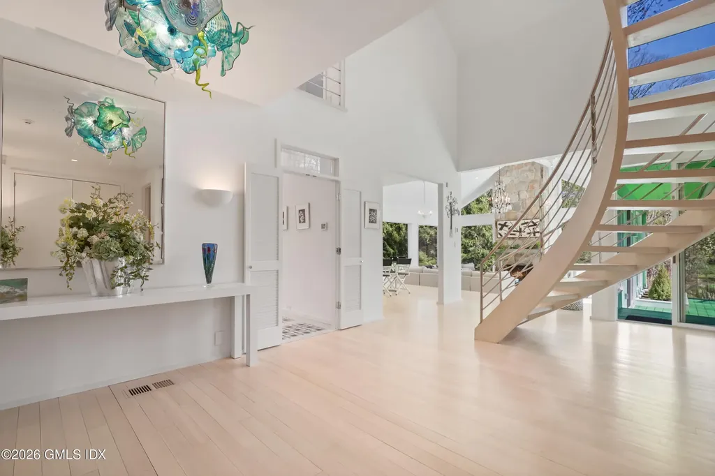 135 & 129 Zaccheus Mead Lane Greenwich CT 06831