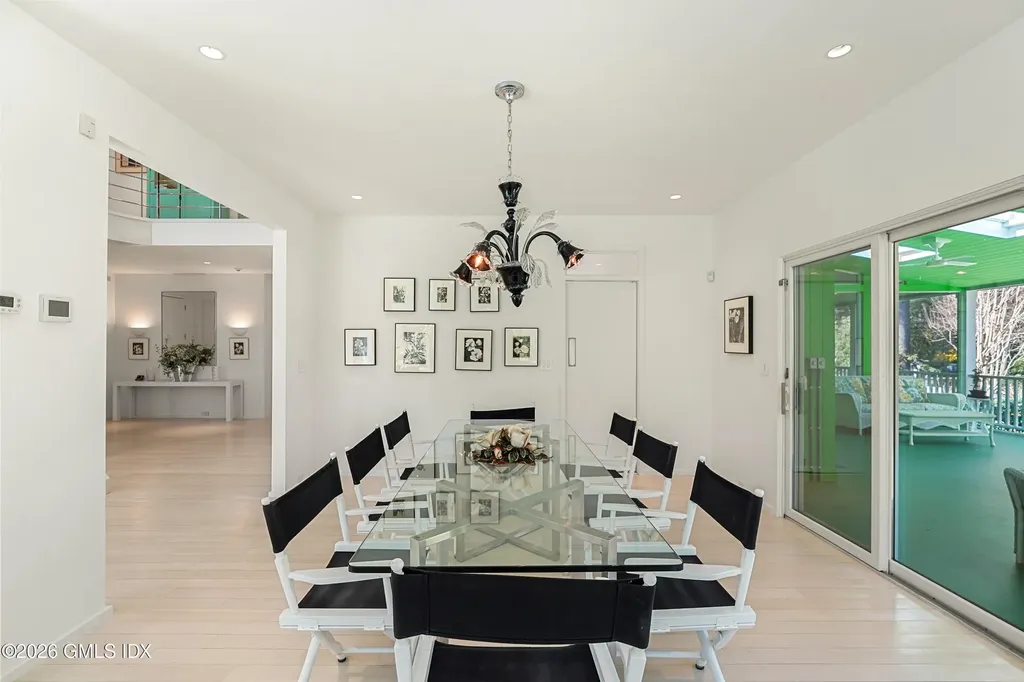 135 & 129 Zaccheus Mead Lane Greenwich CT 06831