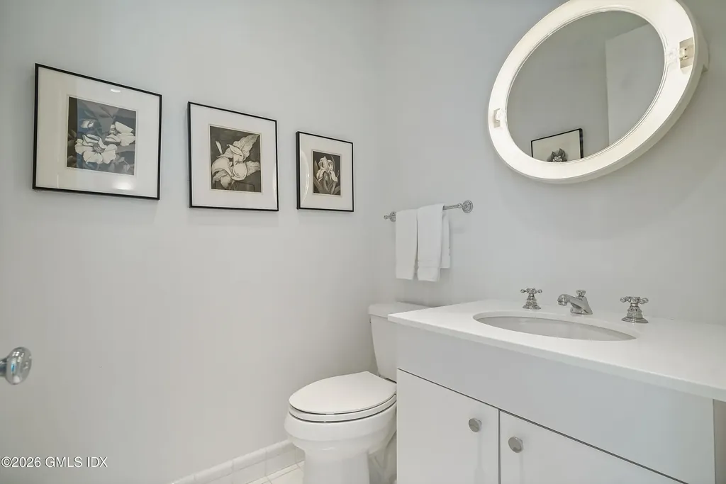 135 & 129 Zaccheus Mead Lane Greenwich CT 06831