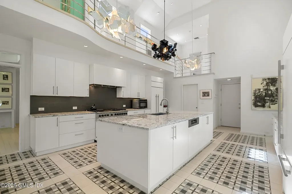 135 & 129 Zaccheus Mead Lane Greenwich CT 06831