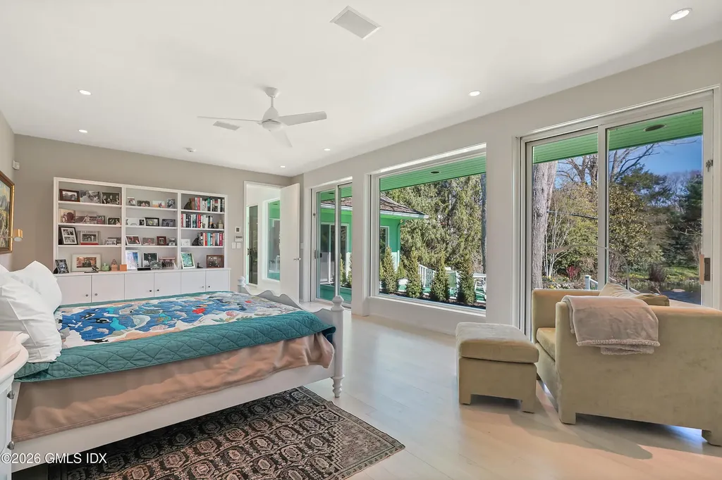 135 & 129 Zaccheus Mead Lane Greenwich CT 06831