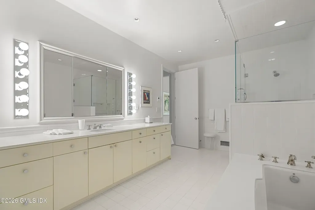 135 & 129 Zaccheus Mead Lane Greenwich CT 06831