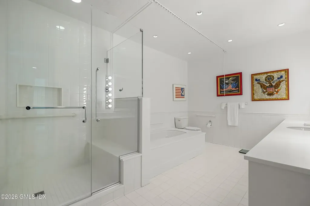 135 & 129 Zaccheus Mead Lane Greenwich CT 06831