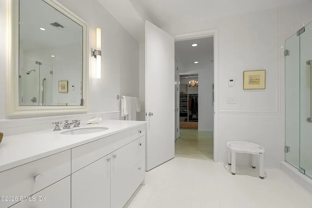 135 & 129 Zaccheus Mead Lane Greenwich CT 06831