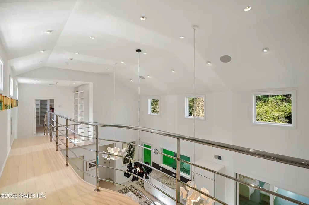 135 & 129 Zaccheus Mead Lane Greenwich CT 06831