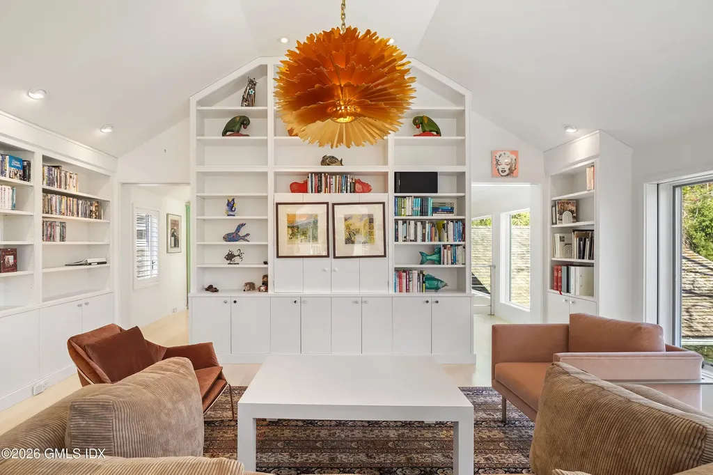 135 & 129 Zaccheus Mead Lane Greenwich CT 06831