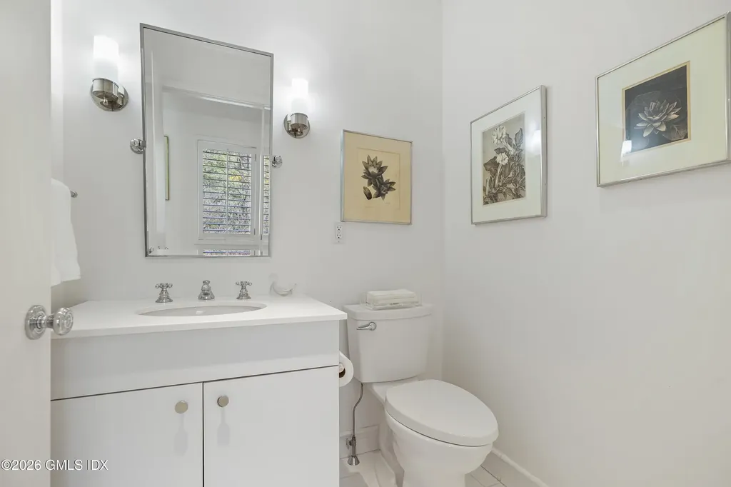 135 & 129 Zaccheus Mead Lane Greenwich CT 06831