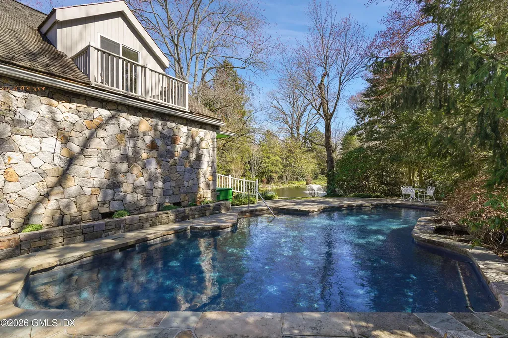 135 & 129 Zaccheus Mead Lane Greenwich CT 06831