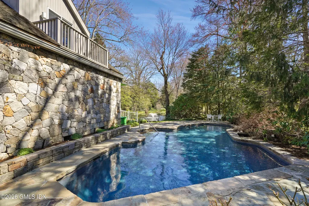 135 & 129 Zaccheus Mead Lane Greenwich CT 06831