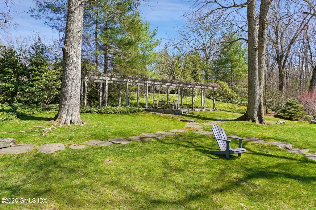 135 & 129 Zaccheus Mead Lane Greenwich CT 06831