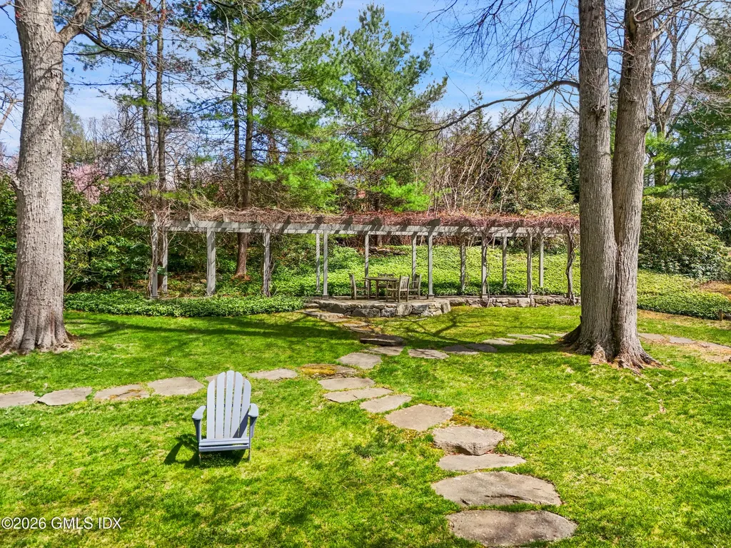 135 & 129 Zaccheus Mead Lane Greenwich CT 06831