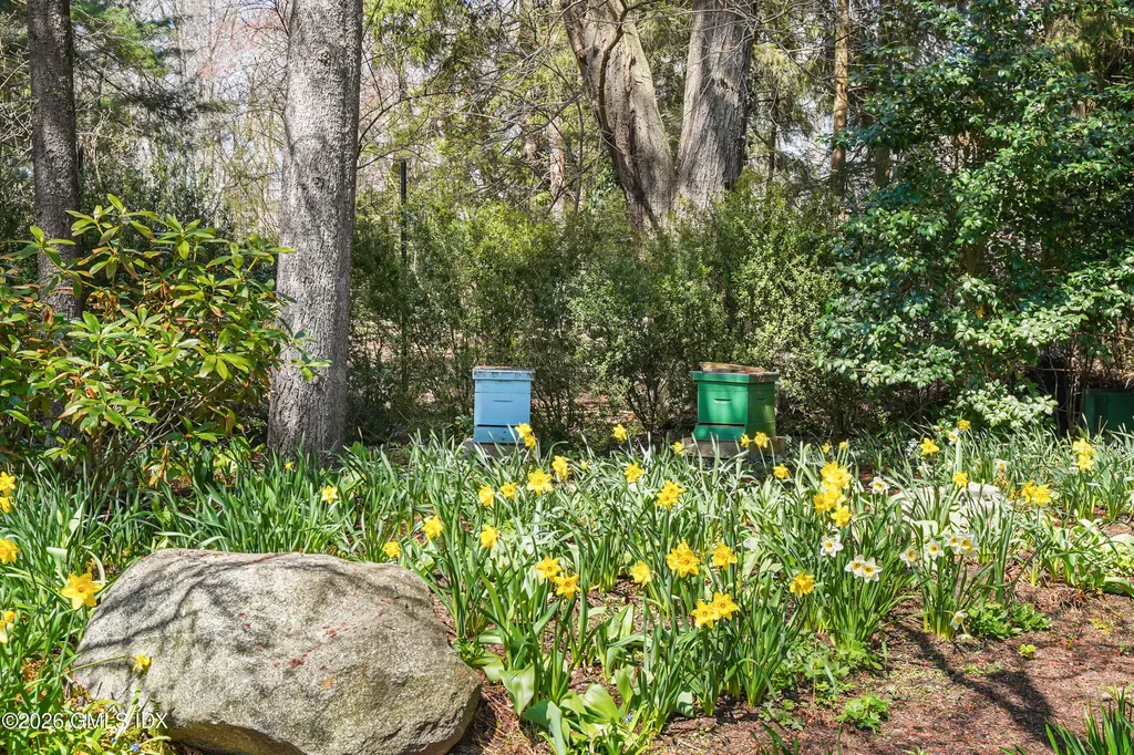 135 & 129 Zaccheus Mead Lane Greenwich CT 06831