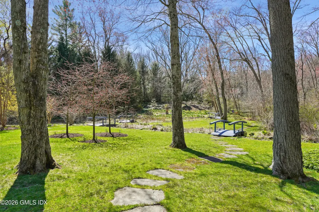 135 & 129 Zaccheus Mead Lane Greenwich CT 06831