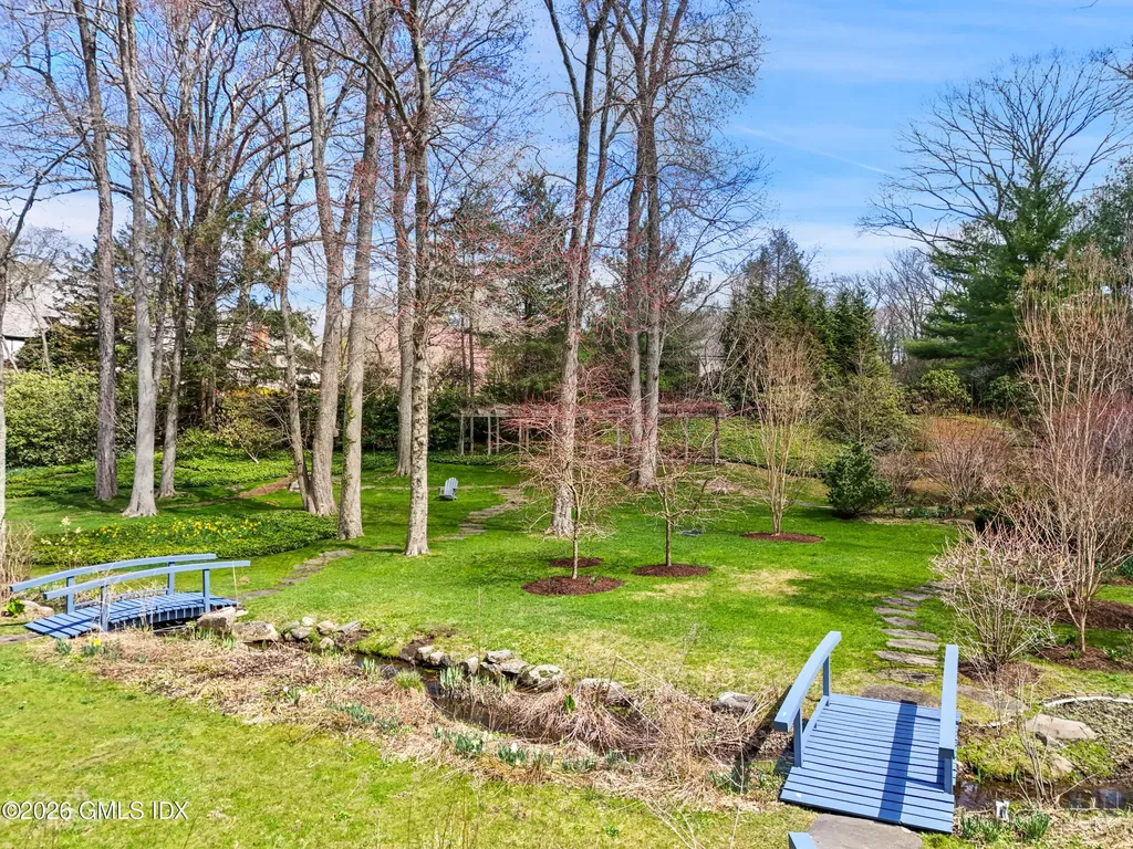 135 & 129 Zaccheus Mead Lane Greenwich CT 06831