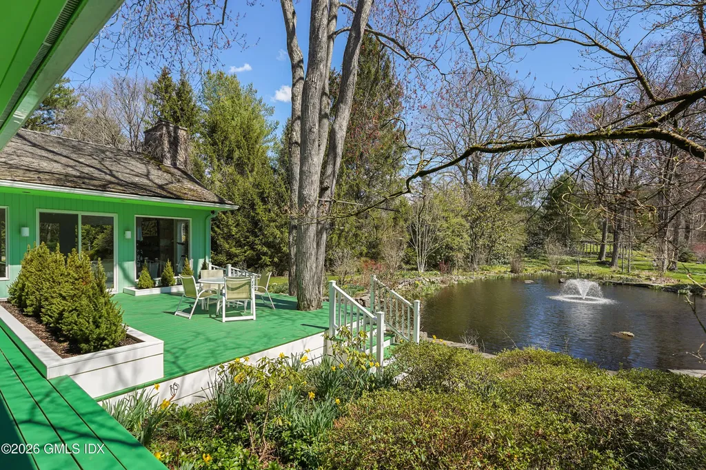 135 & 129 Zaccheus Mead Lane Greenwich CT 06831
