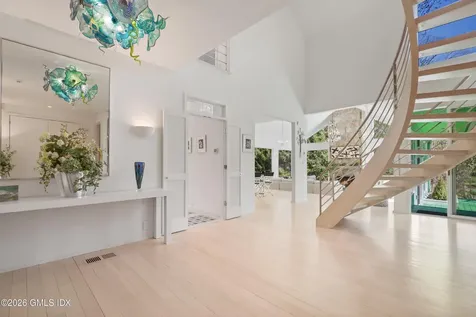135 & 129 Zaccheus Mead Lane Greenwich CT 06831