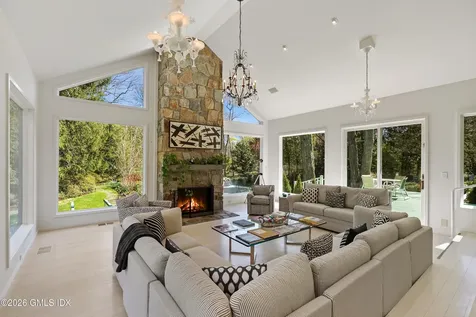 135 & 129 Zaccheus Mead Lane Greenwich CT 06831