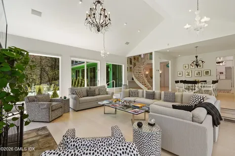 135 & 129 Zaccheus Mead Lane Greenwich CT 06831