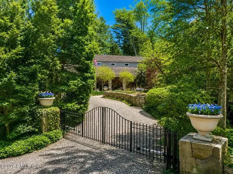 135 & 129 Zaccheus Mead Lane Greenwich CT 06831