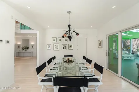 135 & 129 Zaccheus Mead Lane Greenwich CT 06831