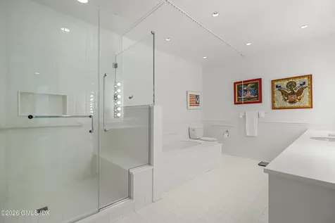 135 & 129 Zaccheus Mead Lane Greenwich CT 06831
