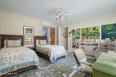 135 & 129 Zaccheus Mead Lane Greenwich CT 06831