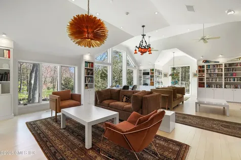 135 & 129 Zaccheus Mead Lane Greenwich CT 06831