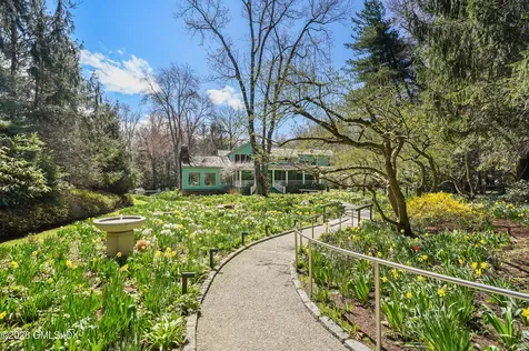 135 & 129 Zaccheus Mead Lane Greenwich CT 06831
