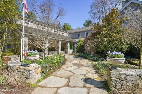 135 & 129 Zaccheus Mead Lane Greenwich CT 06831