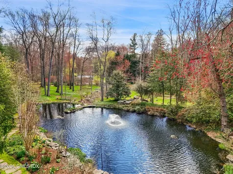 135 & 129 Zaccheus Mead Lane Greenwich CT 06831