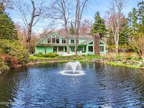135 & 129 Zaccheus Mead Lane Greenwich CT 06831