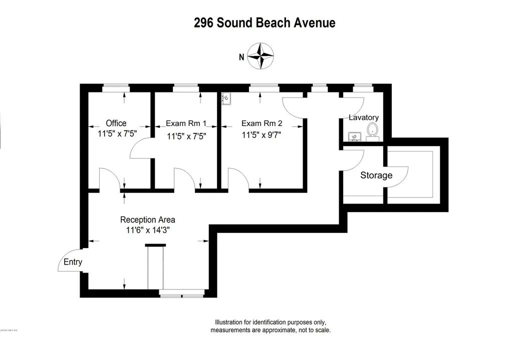 296 Sound Beach Avenue Old Greenwich CT 06870